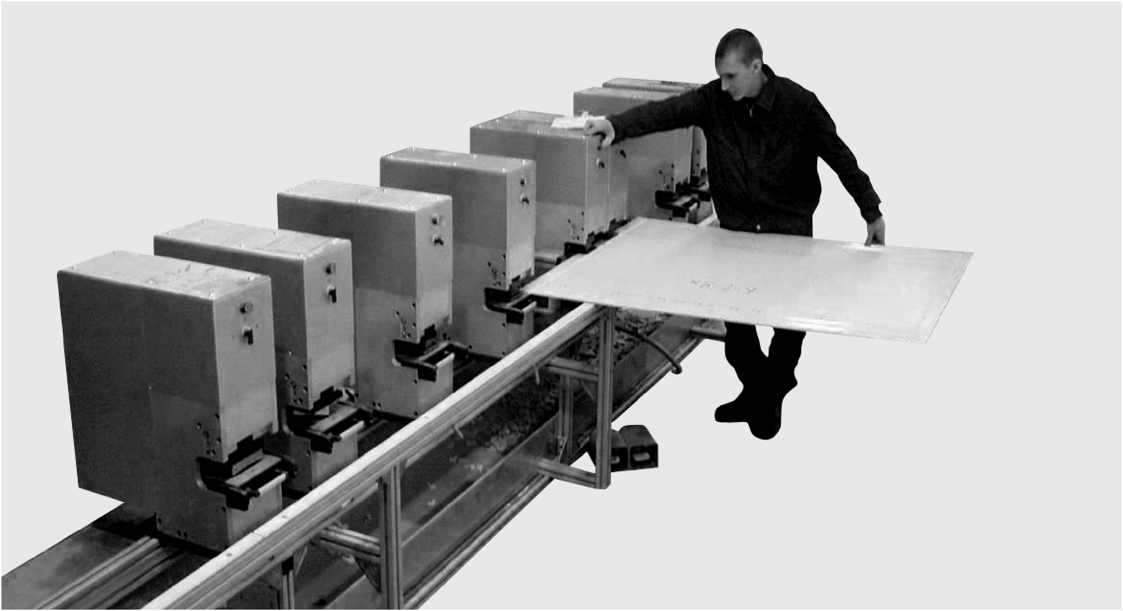 Processing Operation